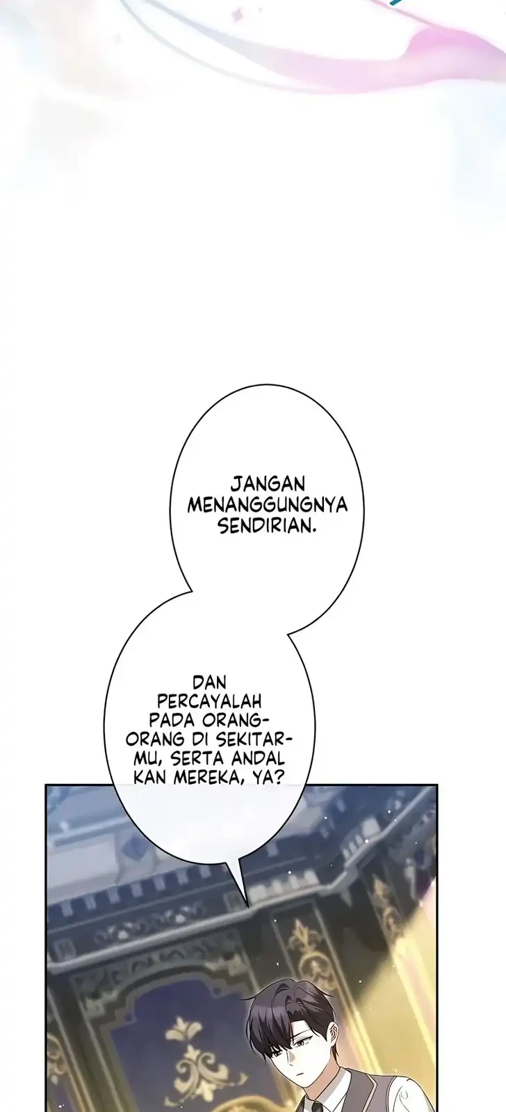 From Disgraced Lady to Beloved Stepmother Chapter 21 - halaman 56