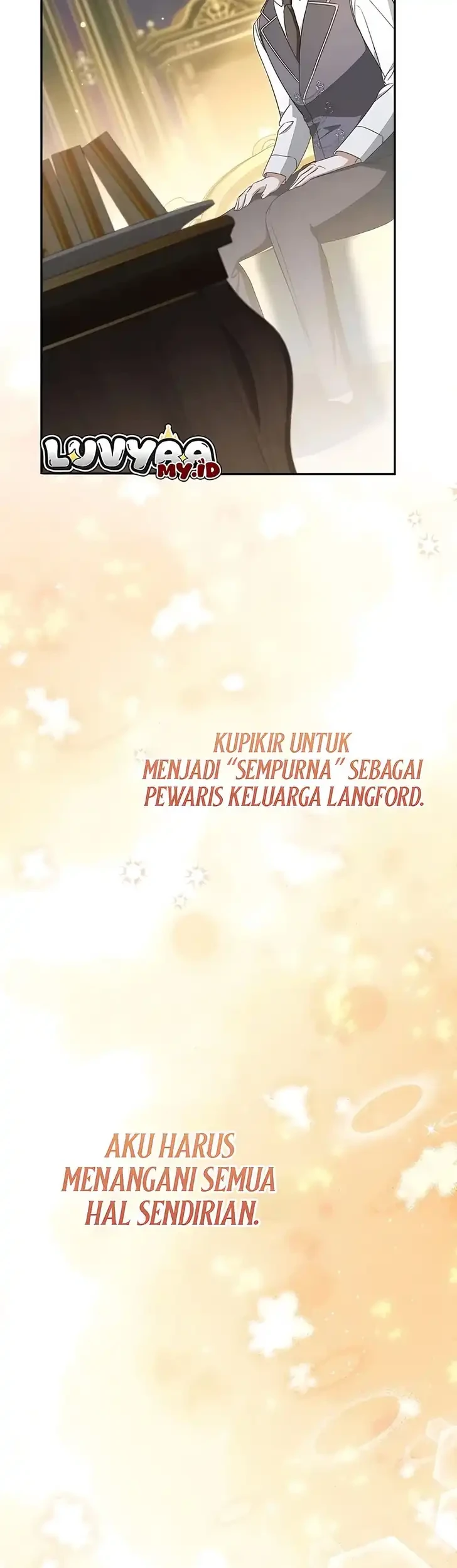 From Disgraced Lady to Beloved Stepmother Chapter 21 - halaman 57
