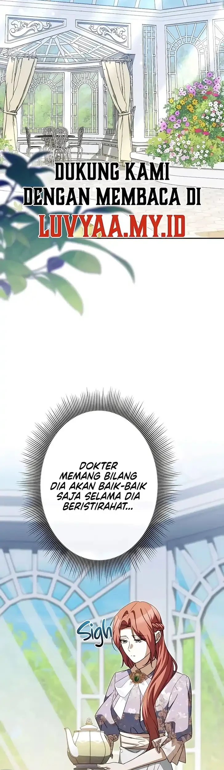 From Disgraced Lady to Beloved Stepmother Chapter 21 - halaman 59