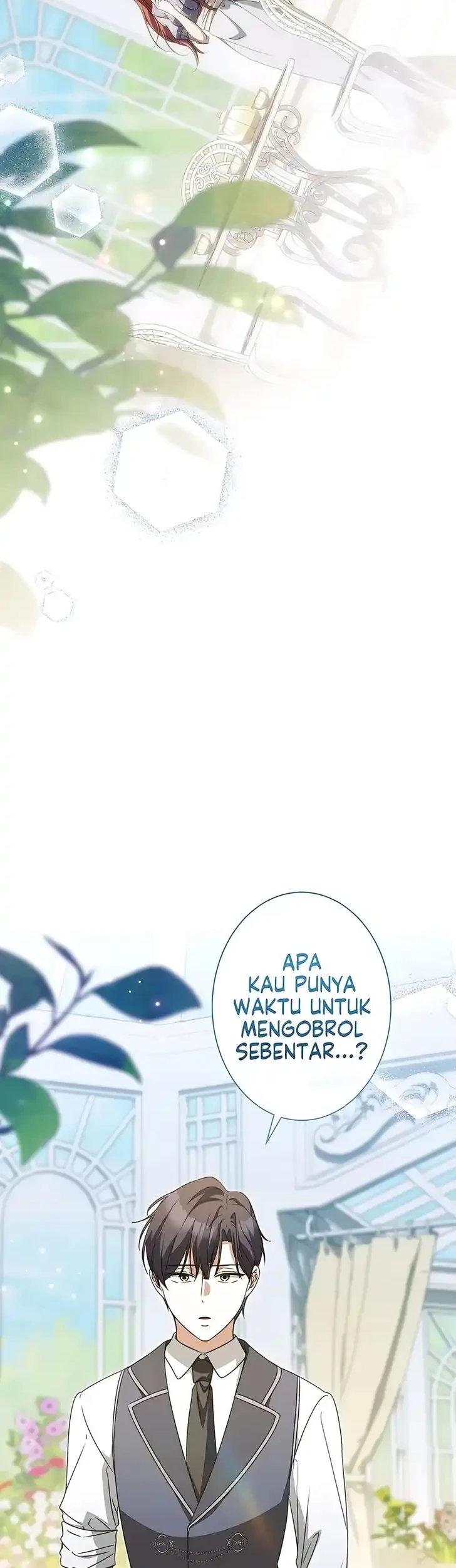 From Disgraced Lady to Beloved Stepmother Chapter 21 - halaman 62