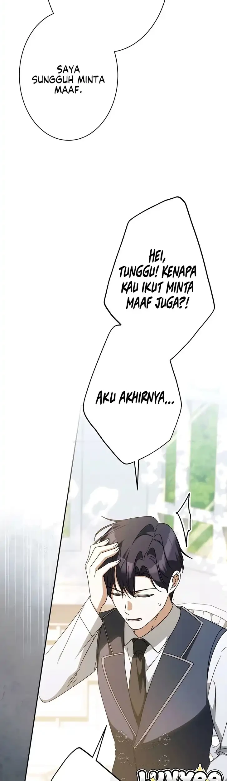 From Disgraced Lady to Beloved Stepmother Chapter 22 - halaman 10
