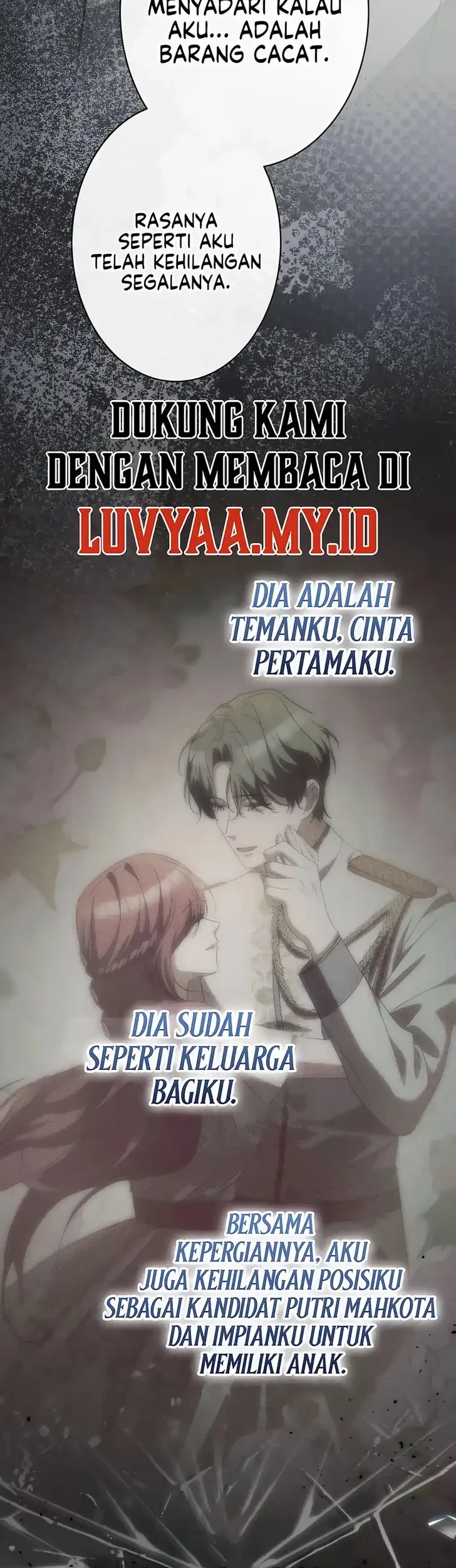 From Disgraced Lady to Beloved Stepmother Chapter 22 - halaman 14