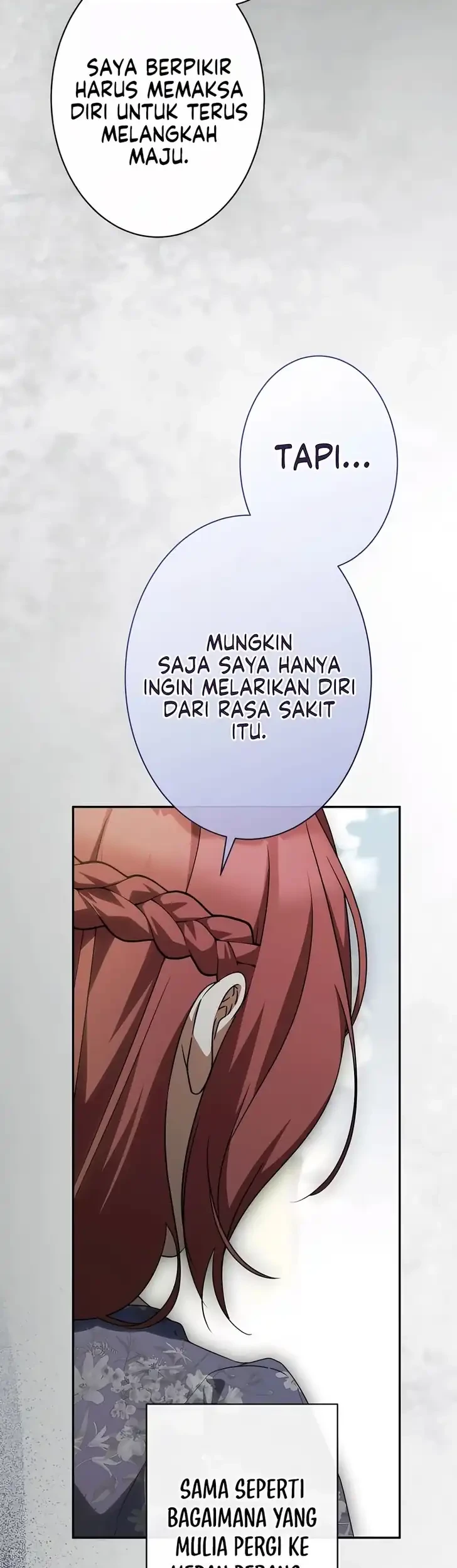 From Disgraced Lady to Beloved Stepmother Chapter 22 - halaman 17