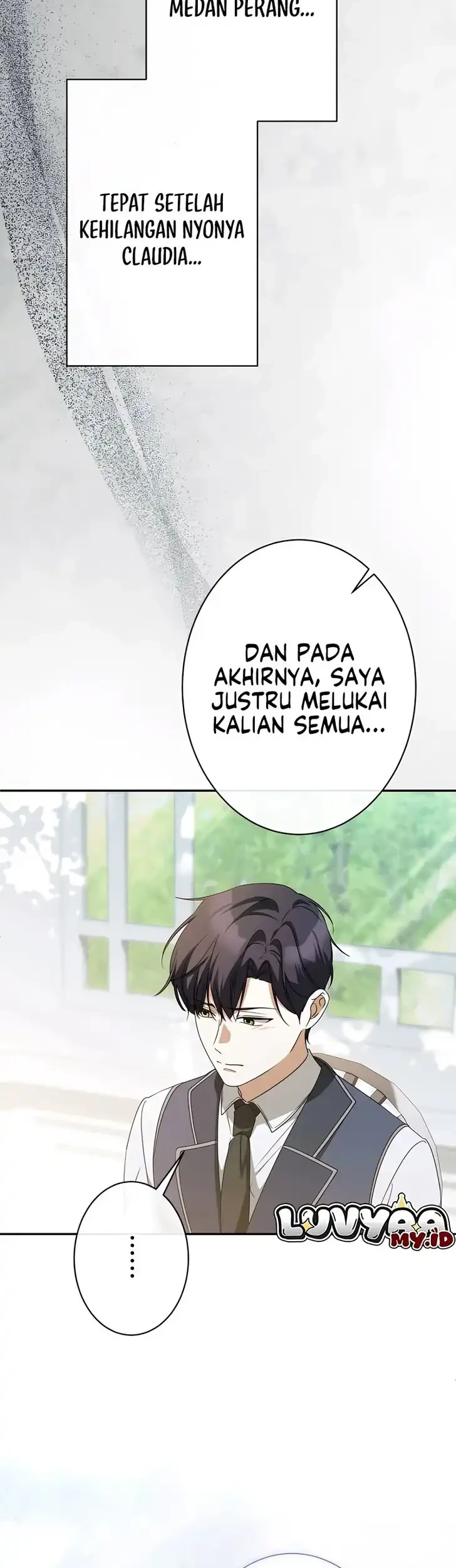 From Disgraced Lady to Beloved Stepmother Chapter 22 - halaman 18