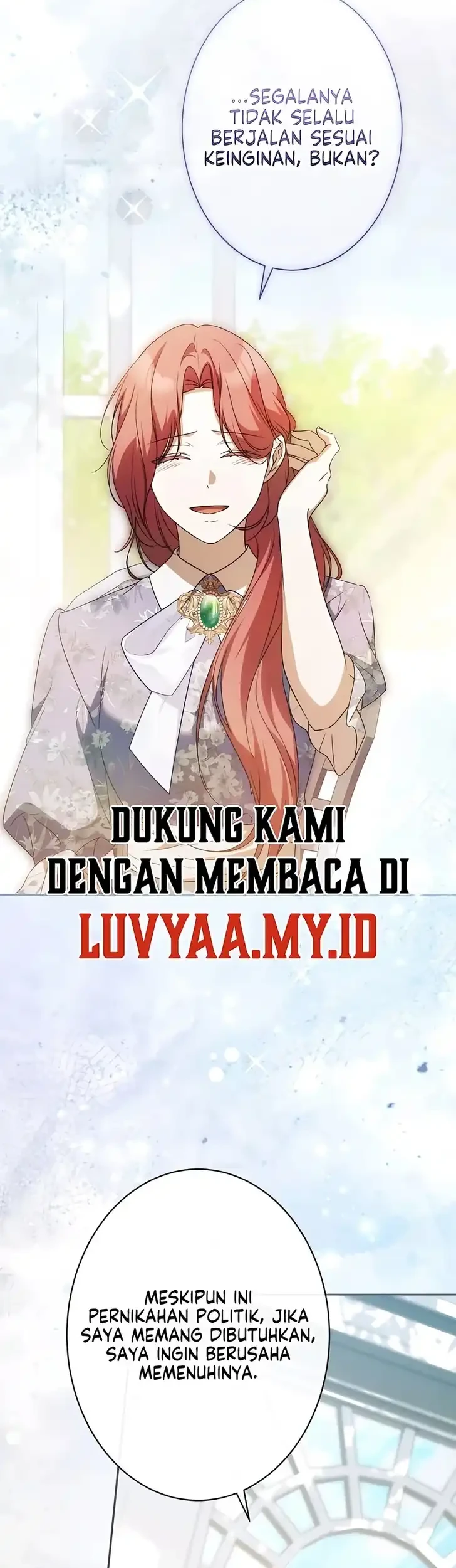From Disgraced Lady to Beloved Stepmother Chapter 22 - halaman 19
