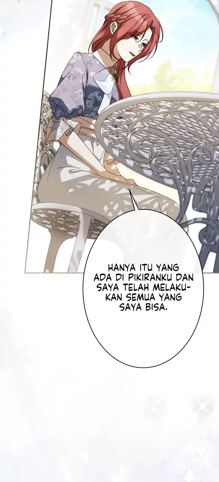 From Disgraced Lady to Beloved Stepmother Chapter 22 - halaman 20