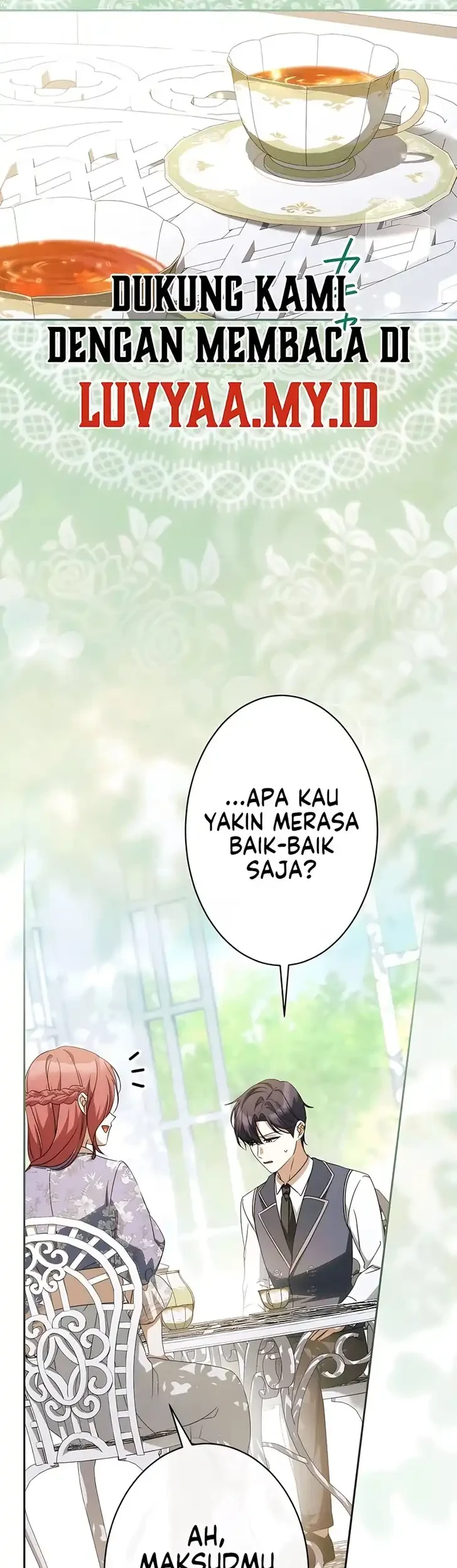 From Disgraced Lady to Beloved Stepmother Chapter 22 - halaman 3