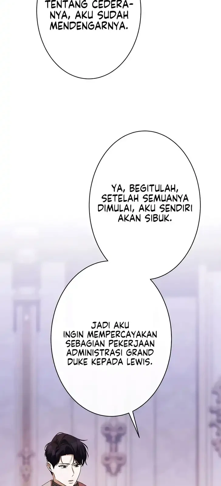 From Disgraced Lady to Beloved Stepmother Chapter 22 - halaman 32