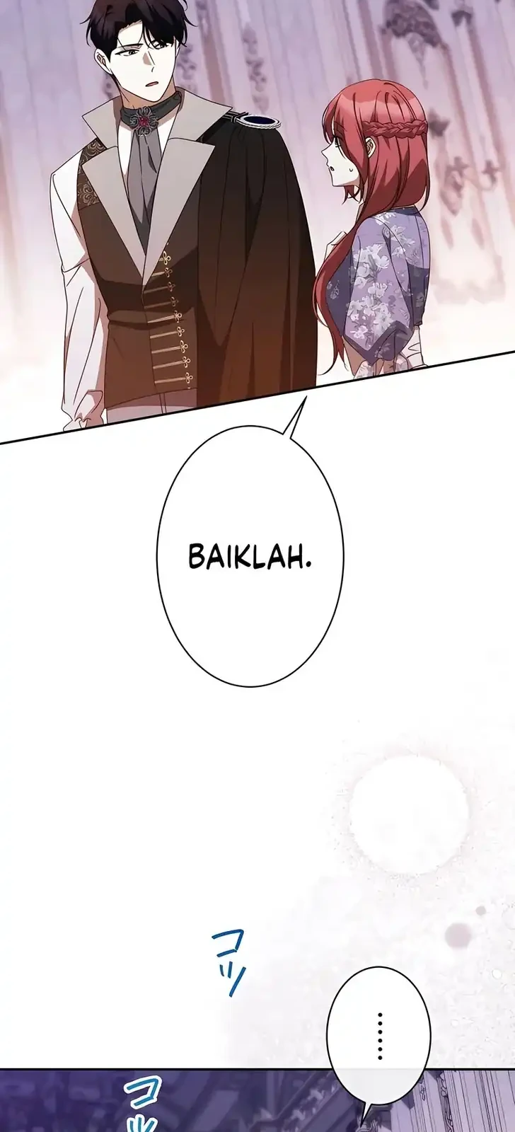 From Disgraced Lady to Beloved Stepmother Chapter 22 - halaman 36