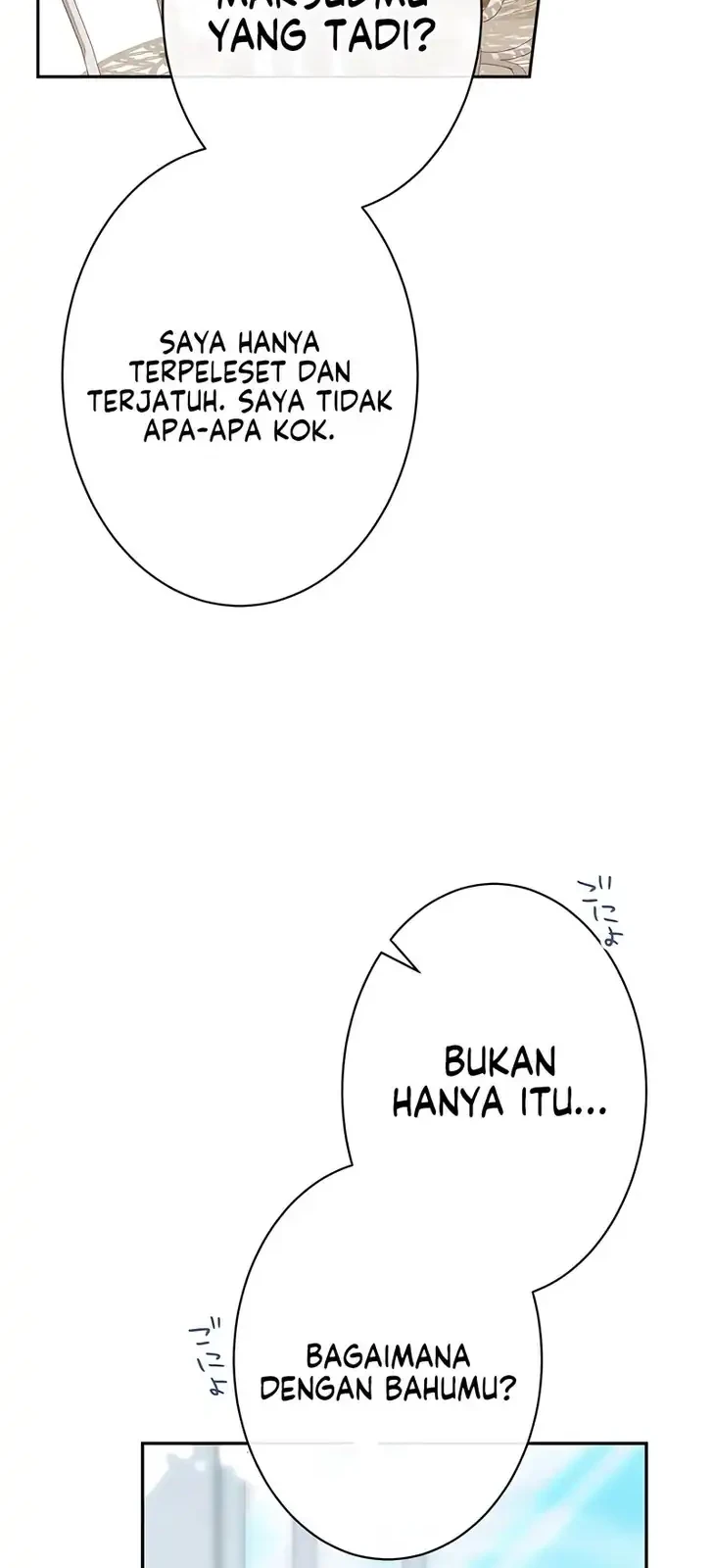 From Disgraced Lady to Beloved Stepmother Chapter 22 - halaman 4