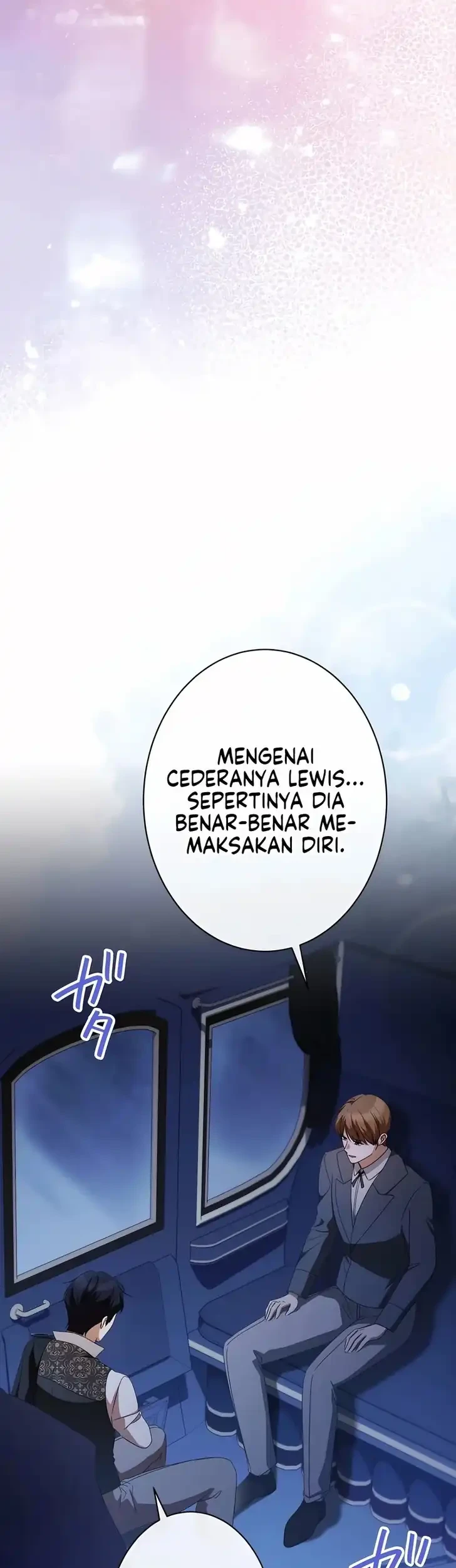 From Disgraced Lady to Beloved Stepmother Chapter 22 - halaman 41