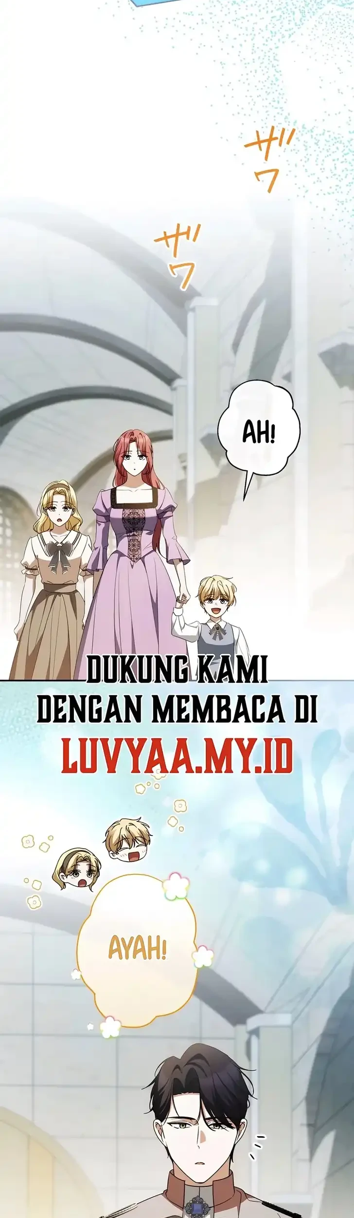 From Disgraced Lady to Beloved Stepmother Chapter 22 - halaman 54