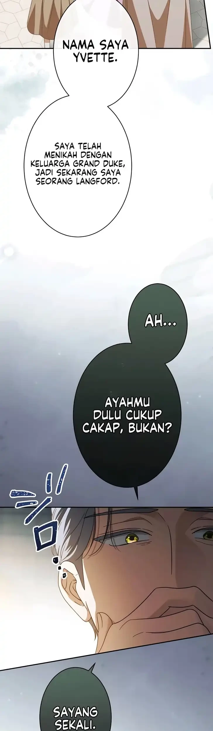 From Disgraced Lady to Beloved Stepmother Chapter 22 - halaman 59