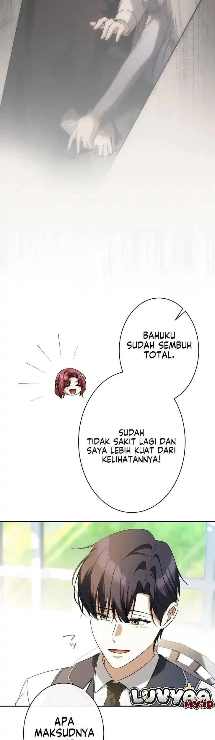 From Disgraced Lady to Beloved Stepmother Chapter 22 - halaman 6