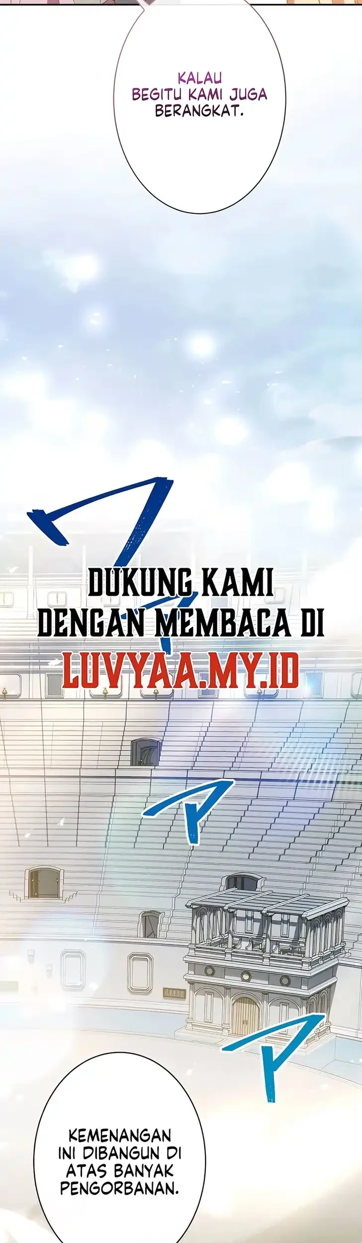 From Disgraced Lady to Beloved Stepmother Chapter 22 - halaman 62