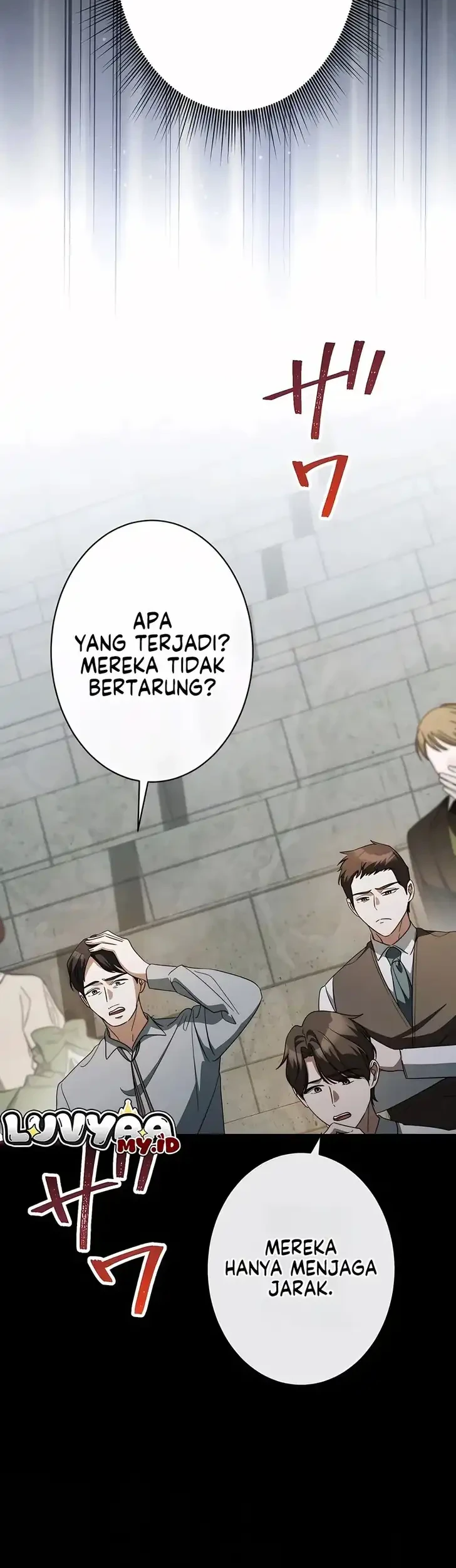 From Disgraced Lady to Beloved Stepmother Chapter 23 - halaman 10
