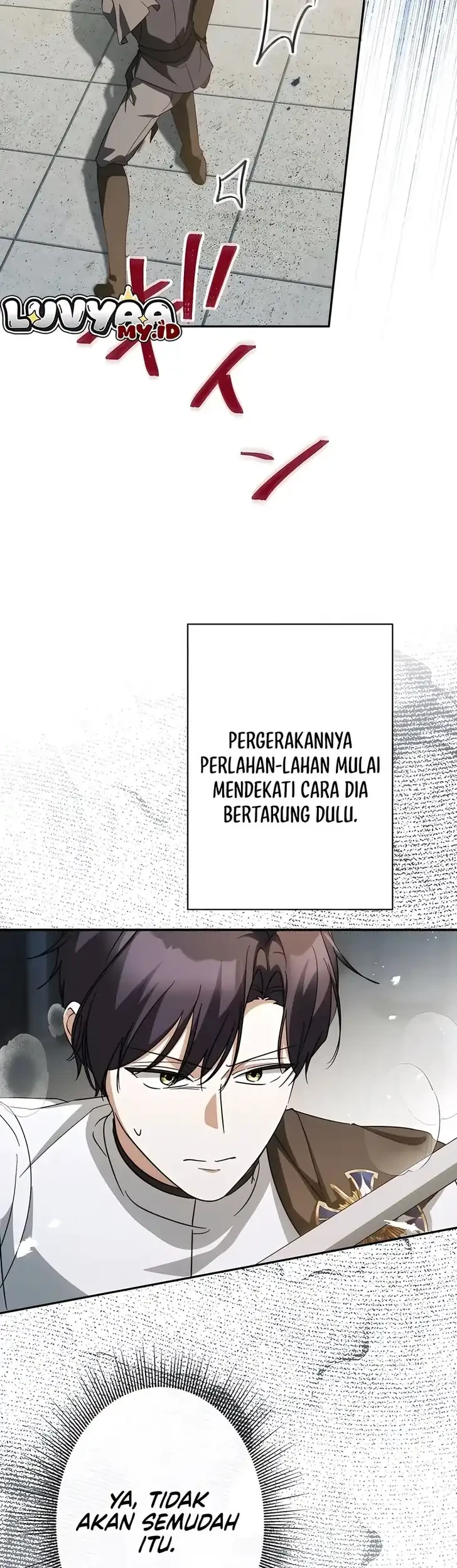 From Disgraced Lady to Beloved Stepmother Chapter 23 - halaman 17