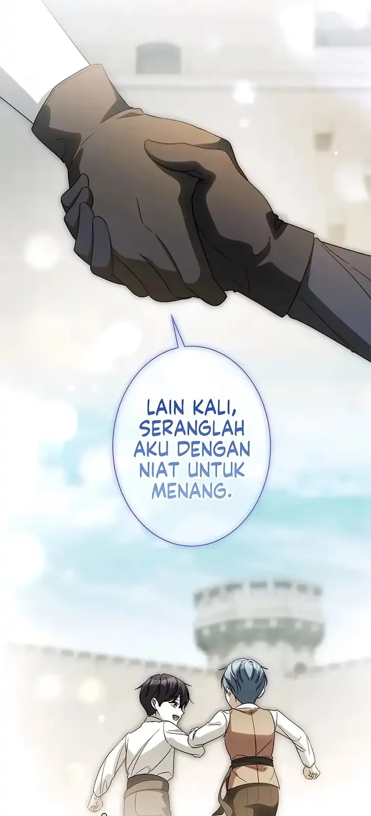From Disgraced Lady to Beloved Stepmother Chapter 23 - halaman 24