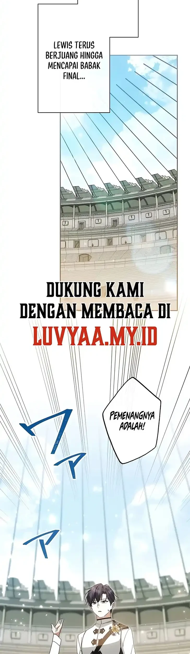 From Disgraced Lady to Beloved Stepmother Chapter 23 - halaman 26