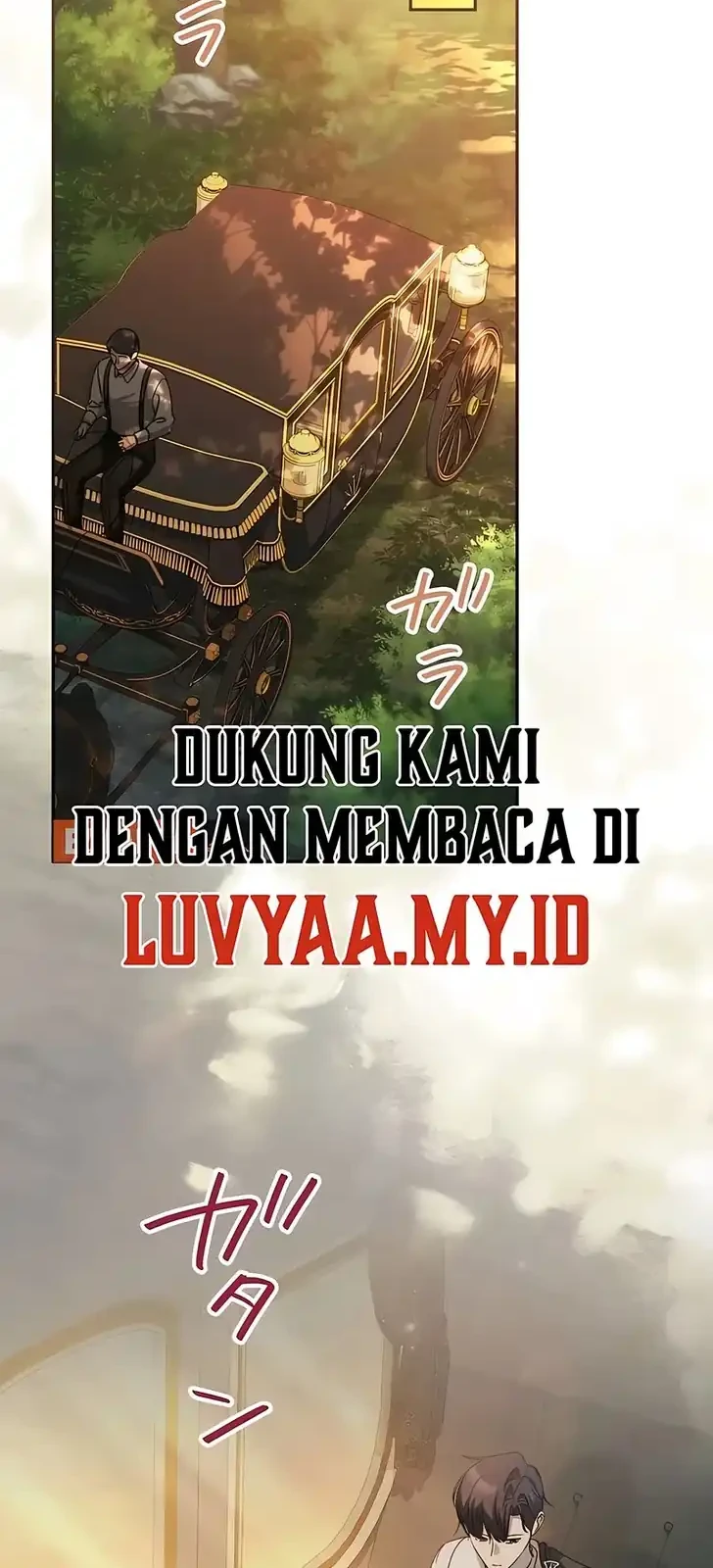 From Disgraced Lady to Beloved Stepmother Chapter 23 - halaman 32