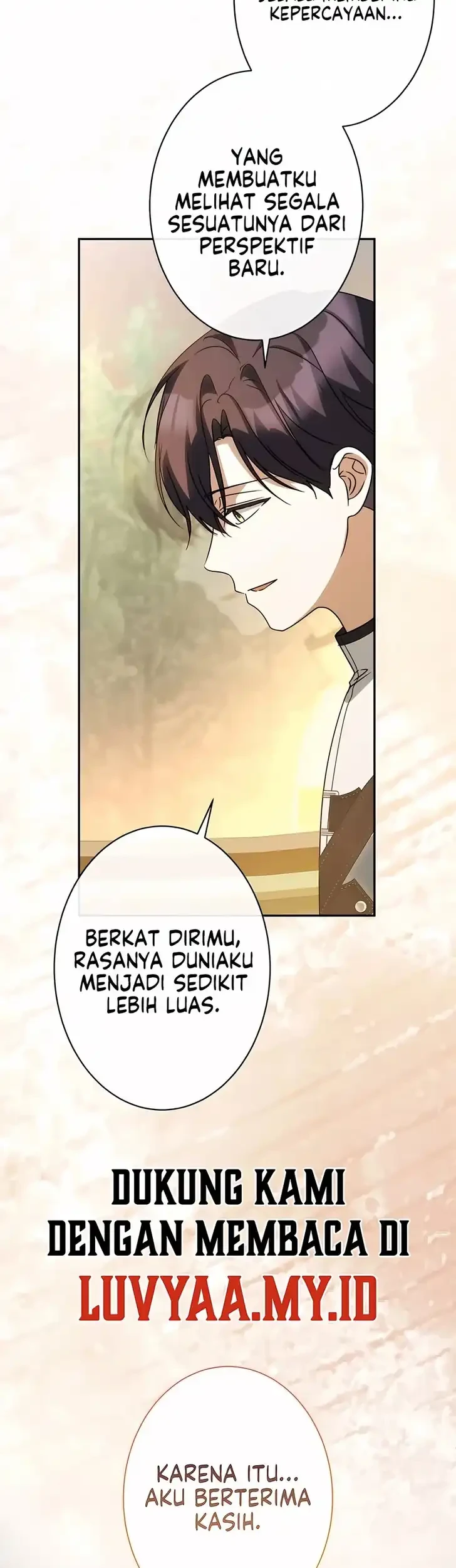 From Disgraced Lady to Beloved Stepmother Chapter 23 - halaman 37