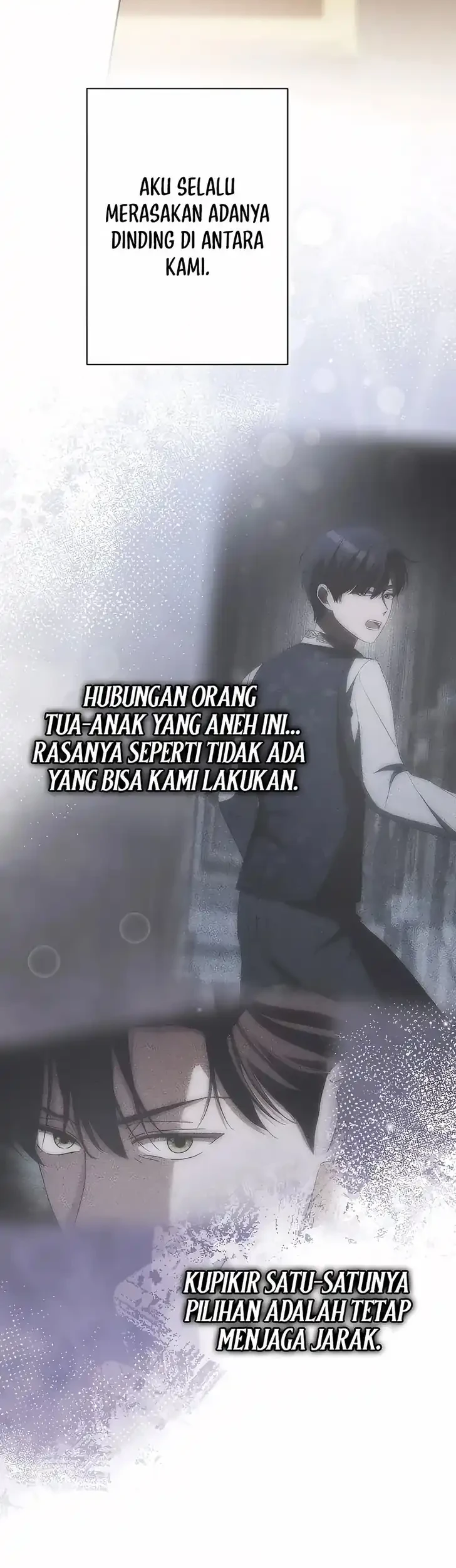 From Disgraced Lady to Beloved Stepmother Chapter 23 - halaman 39