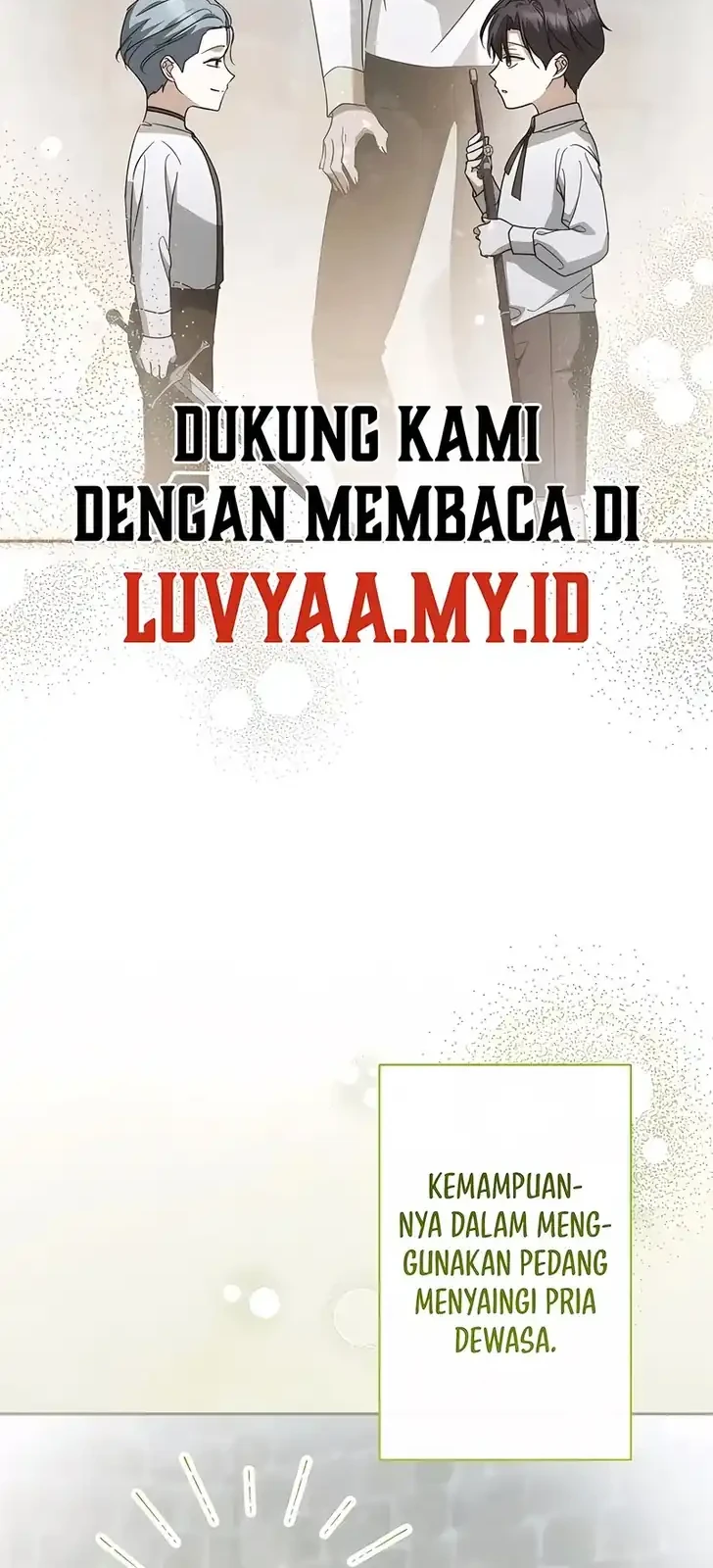 From Disgraced Lady to Beloved Stepmother Chapter 23 - halaman 4