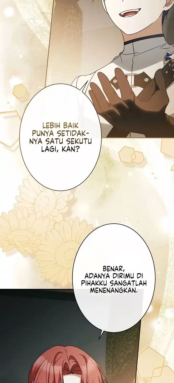 From Disgraced Lady to Beloved Stepmother Chapter 23 - halaman 44