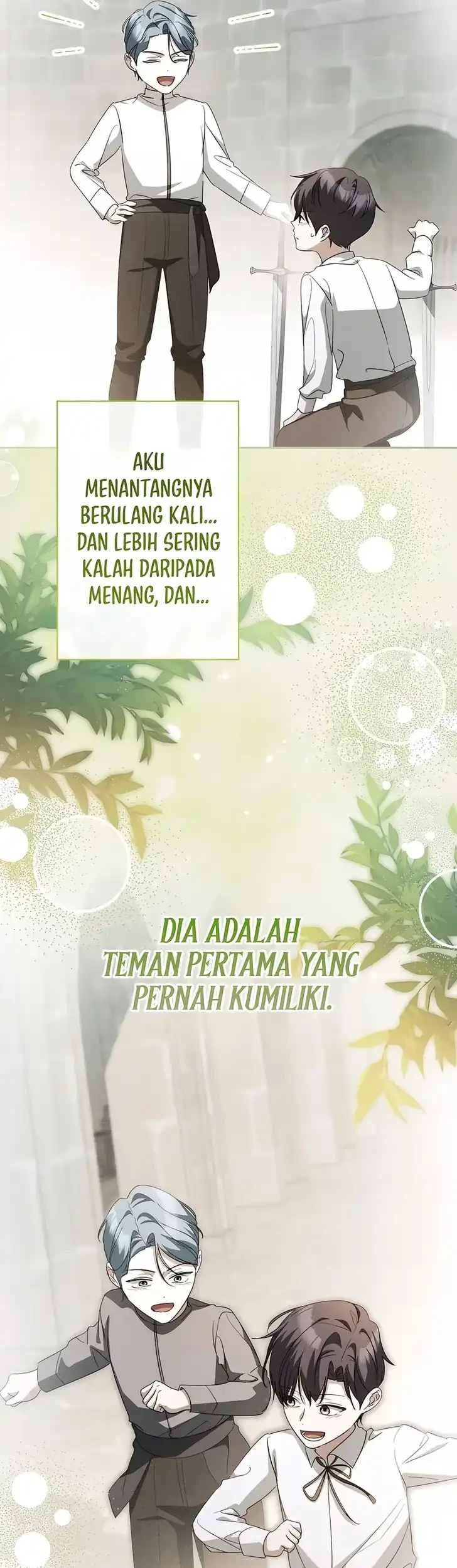 From Disgraced Lady to Beloved Stepmother Chapter 23 - halaman 5