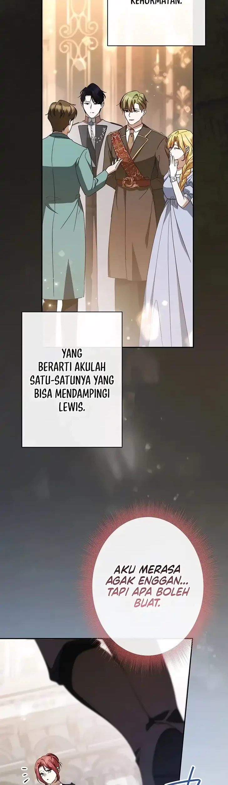 From Disgraced Lady to Beloved Stepmother Chapter 23 - halaman 50