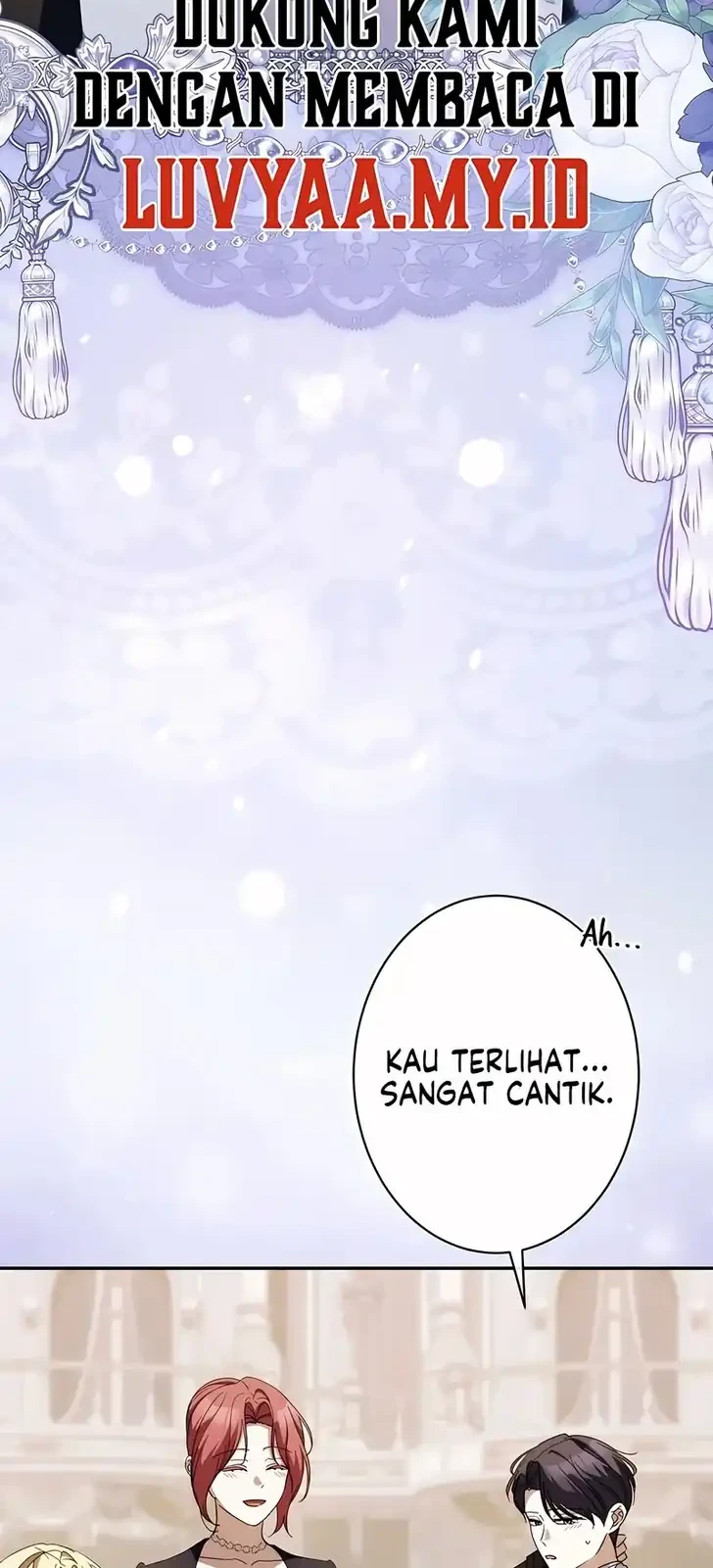 From Disgraced Lady to Beloved Stepmother Chapter 23 - halaman 52