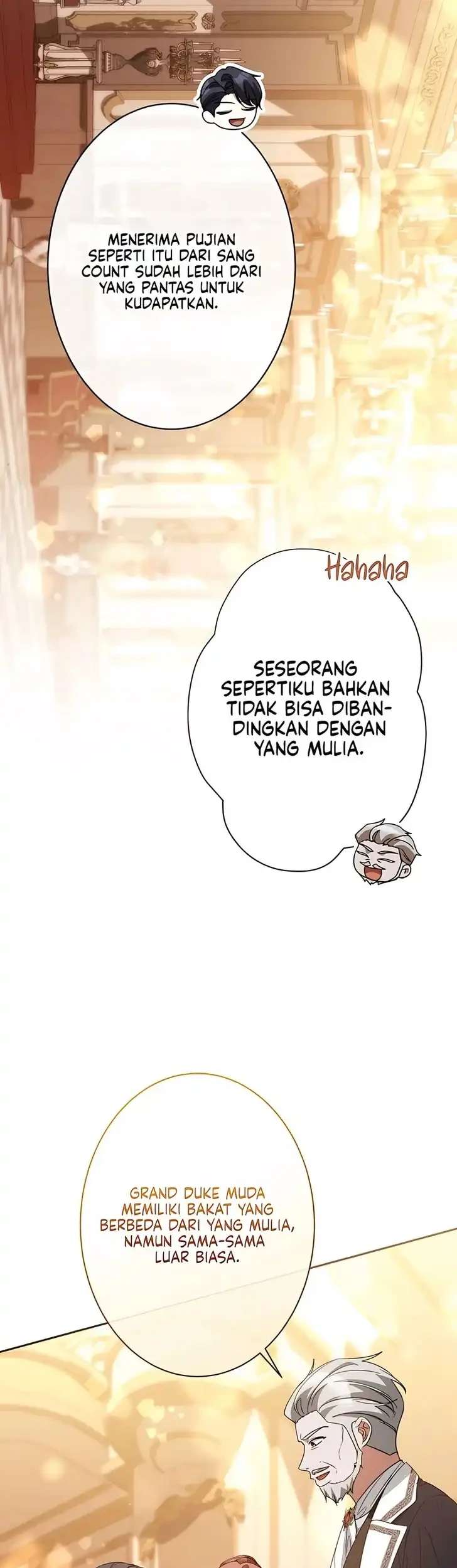 From Disgraced Lady to Beloved Stepmother Chapter 24 - halaman 13