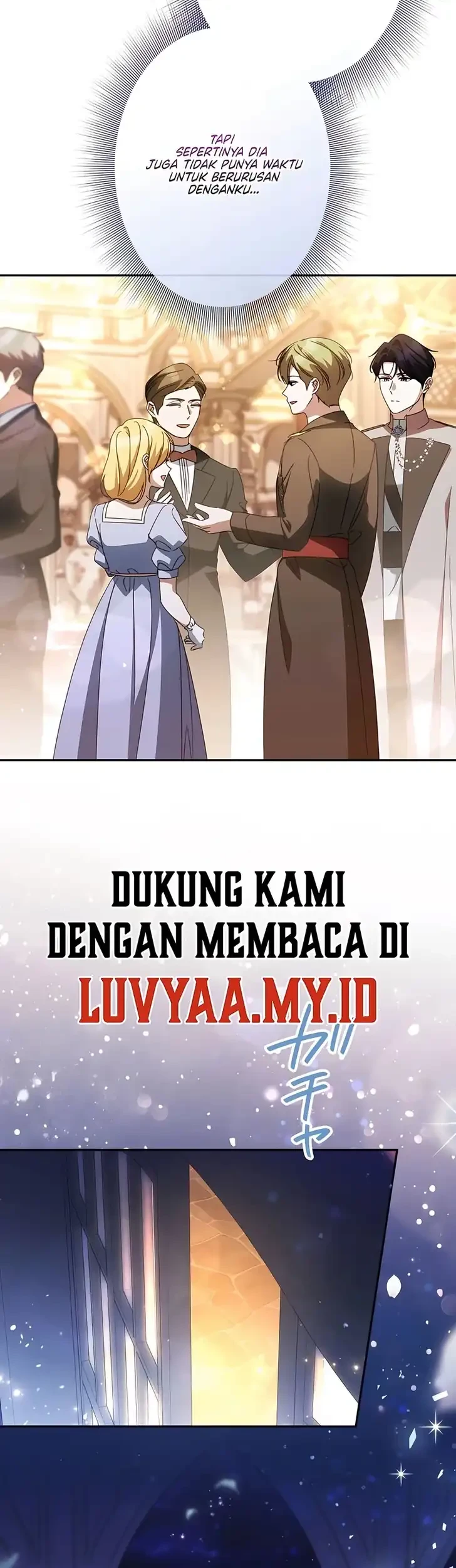 From Disgraced Lady to Beloved Stepmother Chapter 24 - halaman 37