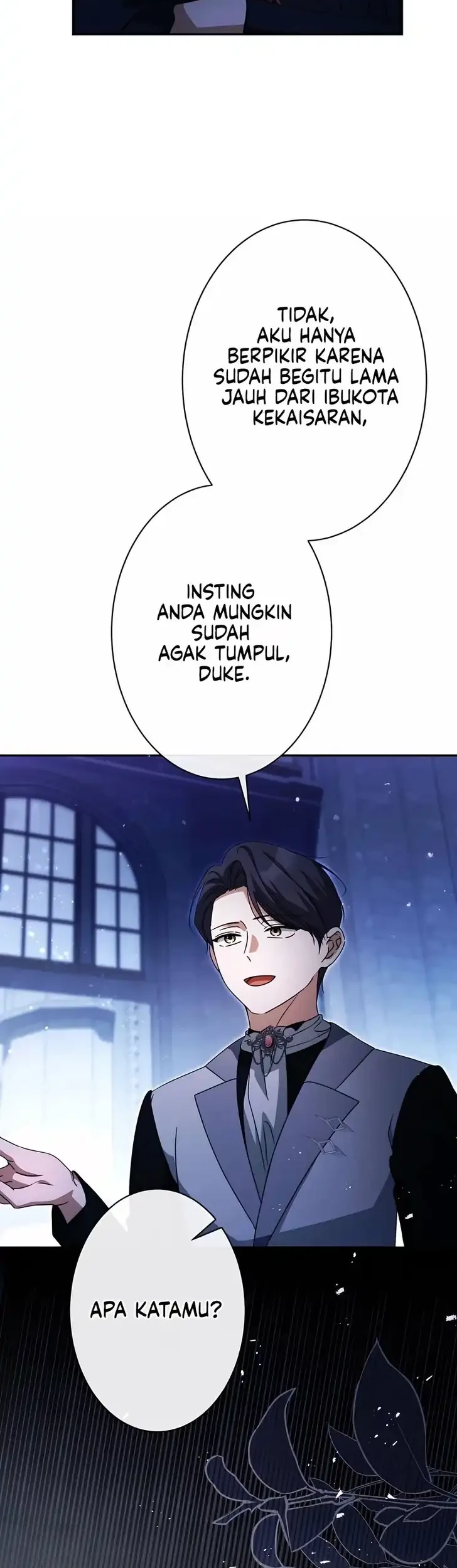 From Disgraced Lady to Beloved Stepmother Chapter 24 - halaman 47