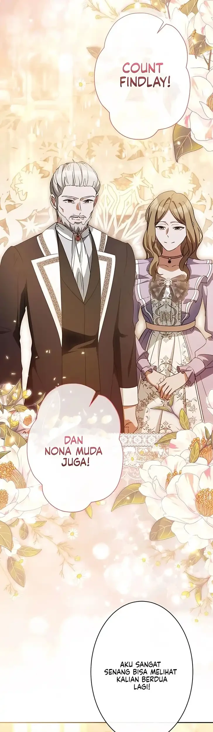 From Disgraced Lady to Beloved Stepmother Chapter 24 - halaman 5