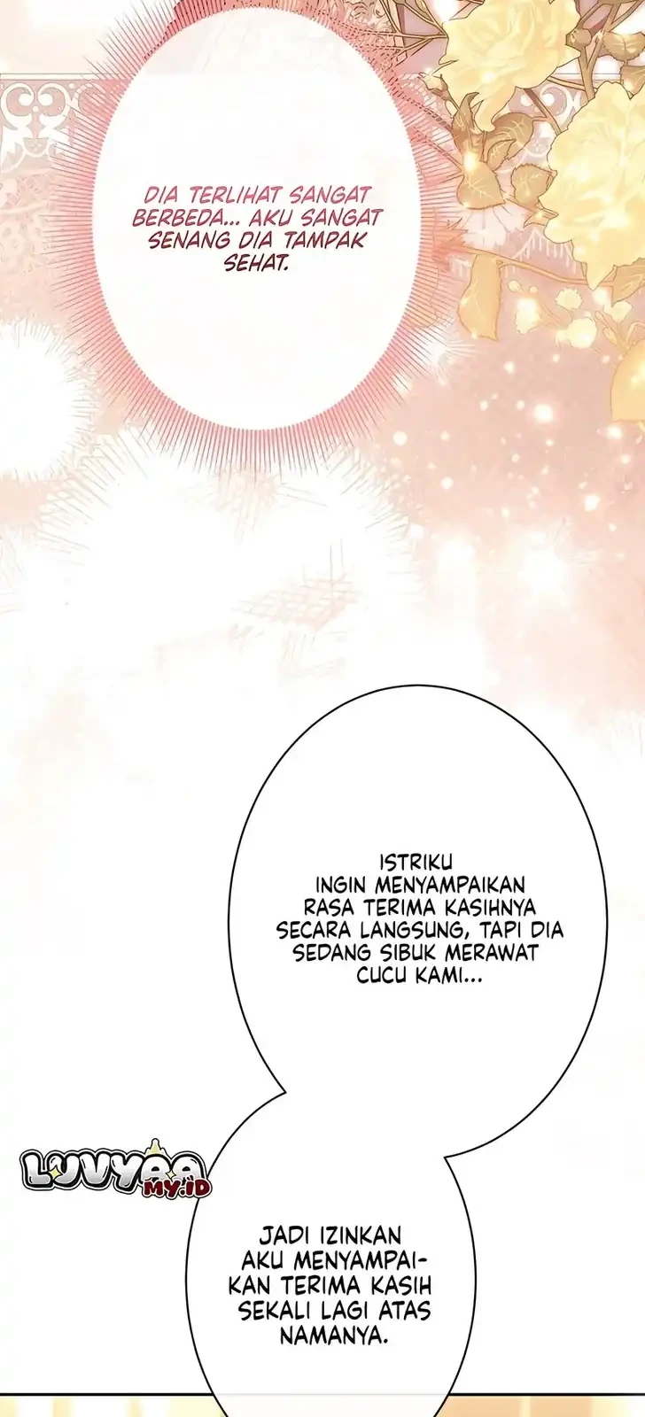 From Disgraced Lady to Beloved Stepmother Chapter 24 - halaman 8
