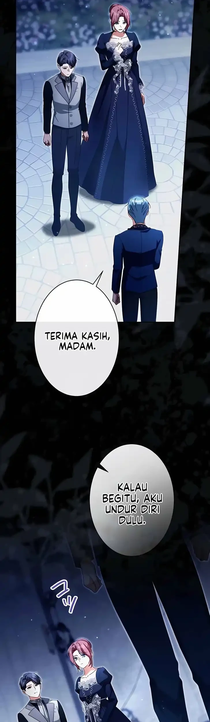 From Disgraced Lady to Beloved Stepmother Chapter 25 - halaman 11