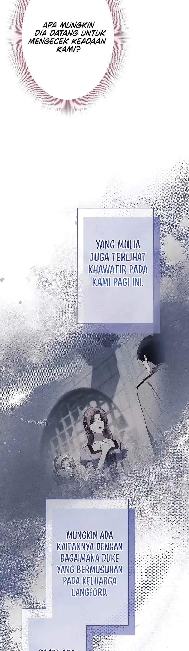 From Disgraced Lady to Beloved Stepmother Chapter 25 - halaman 20