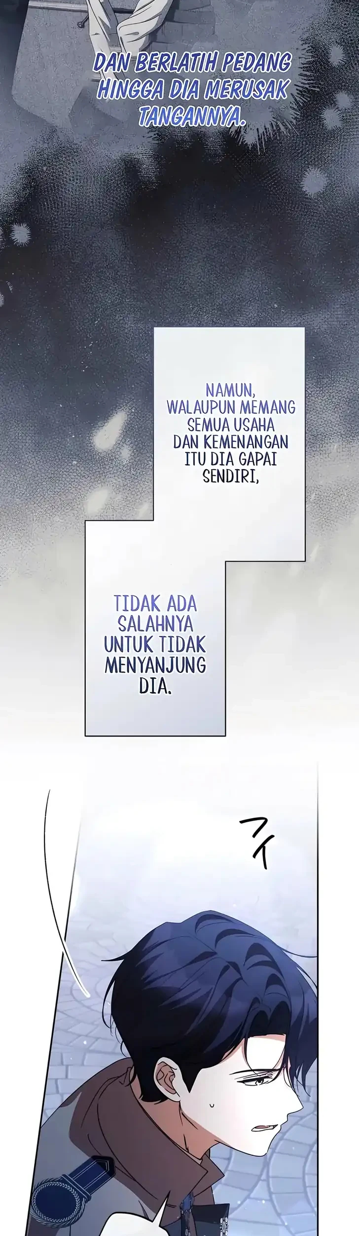 From Disgraced Lady to Beloved Stepmother Chapter 25 - halaman 26