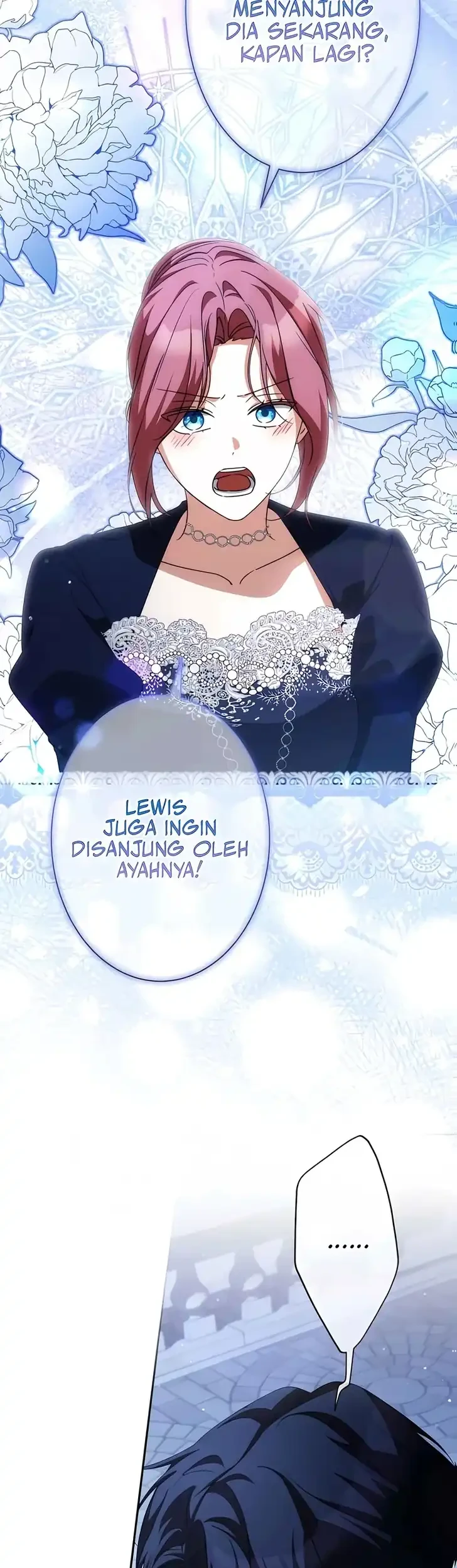From Disgraced Lady to Beloved Stepmother Chapter 25 - halaman 28