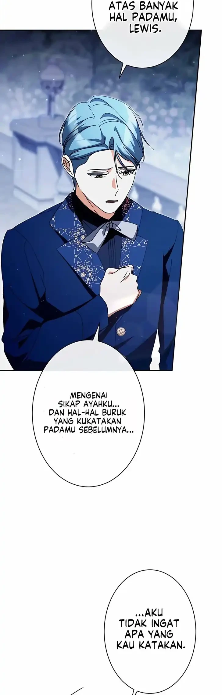 From Disgraced Lady to Beloved Stepmother Chapter 25 - halaman 3
