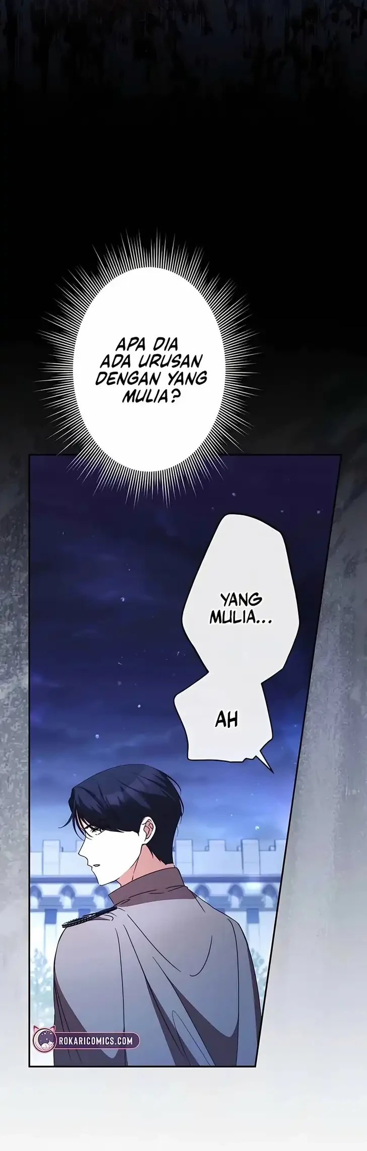 From Disgraced Lady to Beloved Stepmother Chapter 25 - halaman 36