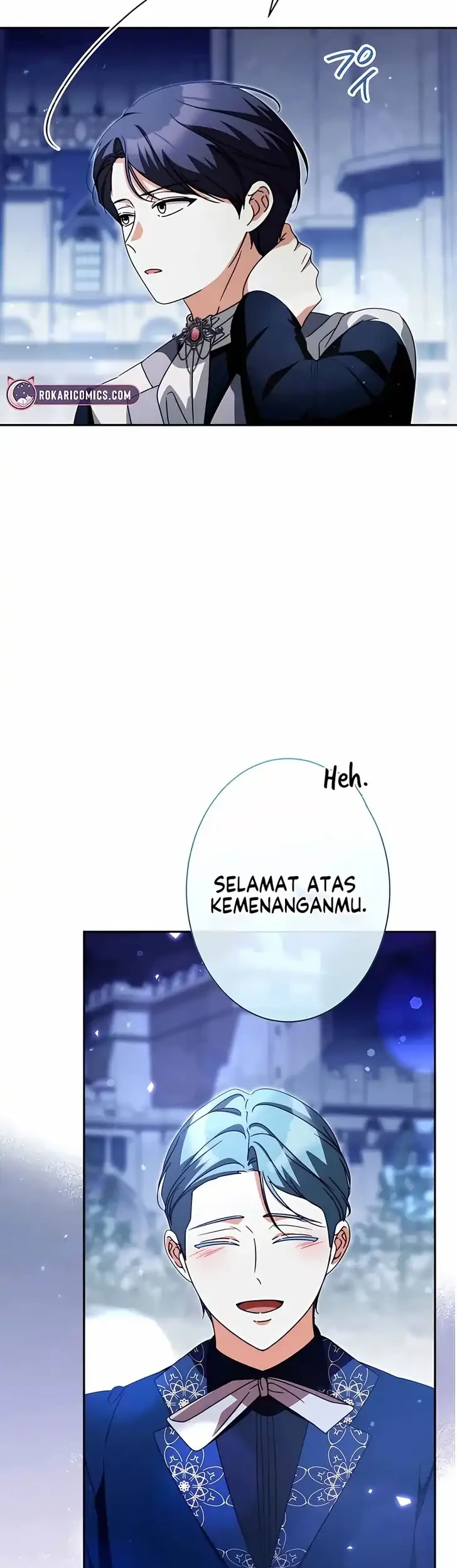From Disgraced Lady to Beloved Stepmother Chapter 25 - halaman 4