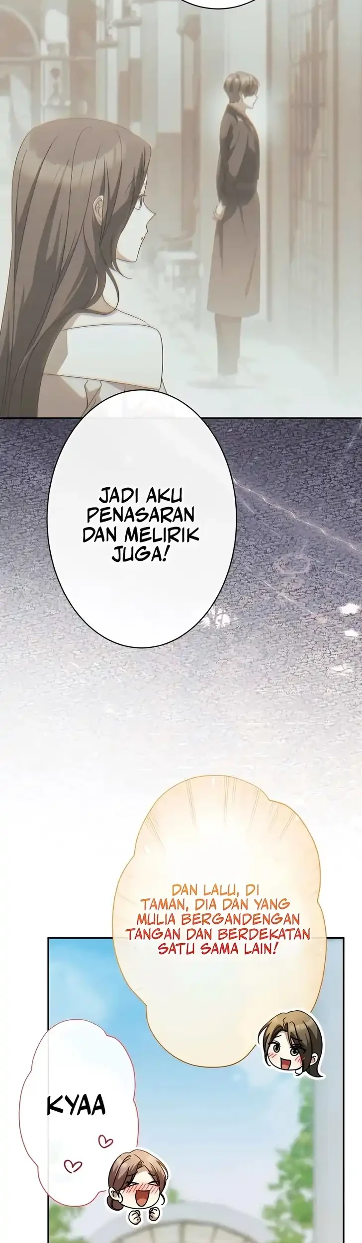 From Disgraced Lady to Beloved Stepmother Chapter 25 - halaman 44