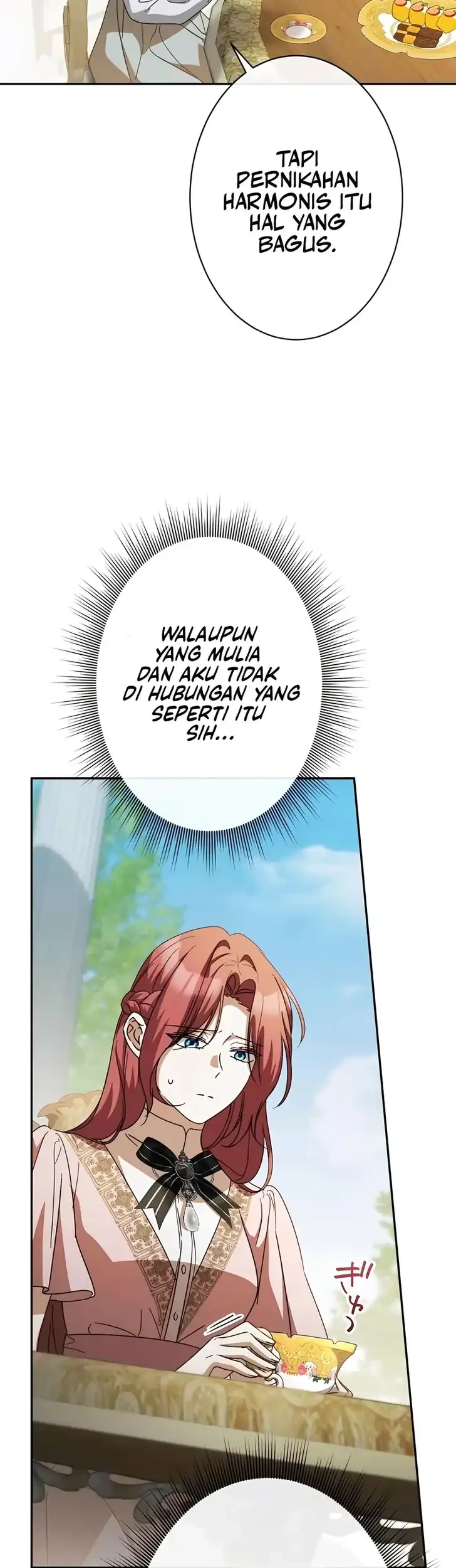 From Disgraced Lady to Beloved Stepmother Chapter 25 - halaman 47