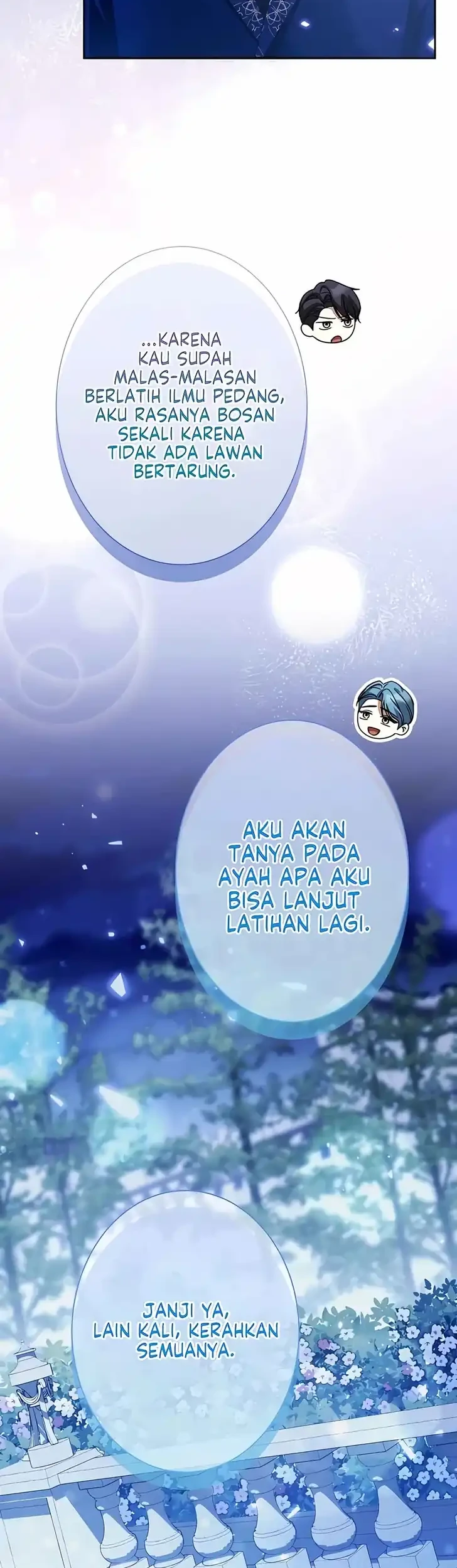 From Disgraced Lady to Beloved Stepmother Chapter 25 - halaman 5