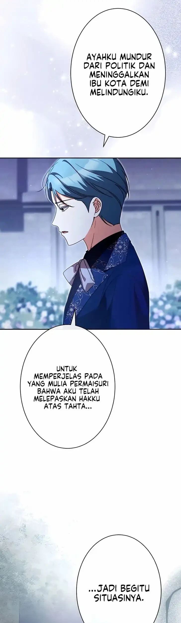 From Disgraced Lady to Beloved Stepmother Chapter 25 - halaman 7