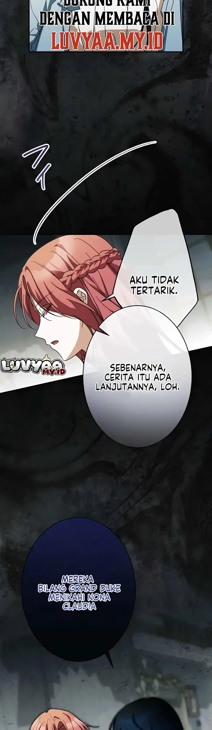 From Disgraced Lady to Beloved Stepmother Chapter 26 - halaman 14