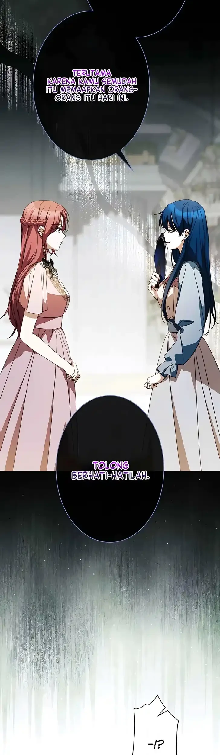 From Disgraced Lady to Beloved Stepmother Chapter 26 - halaman 20
