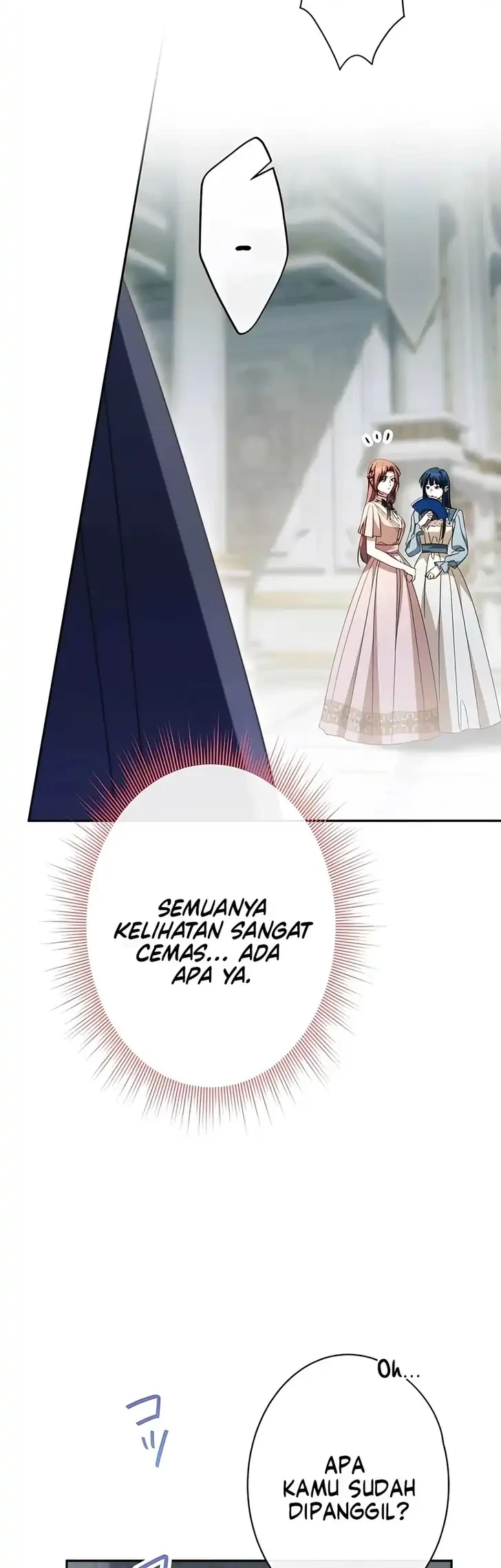 From Disgraced Lady to Beloved Stepmother Chapter 26 - halaman 21